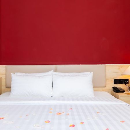 Hotel Khach San Phuoc Loc Tho 2 - 福禄寿 Thành Pho Ho Chí Minh Esterno foto