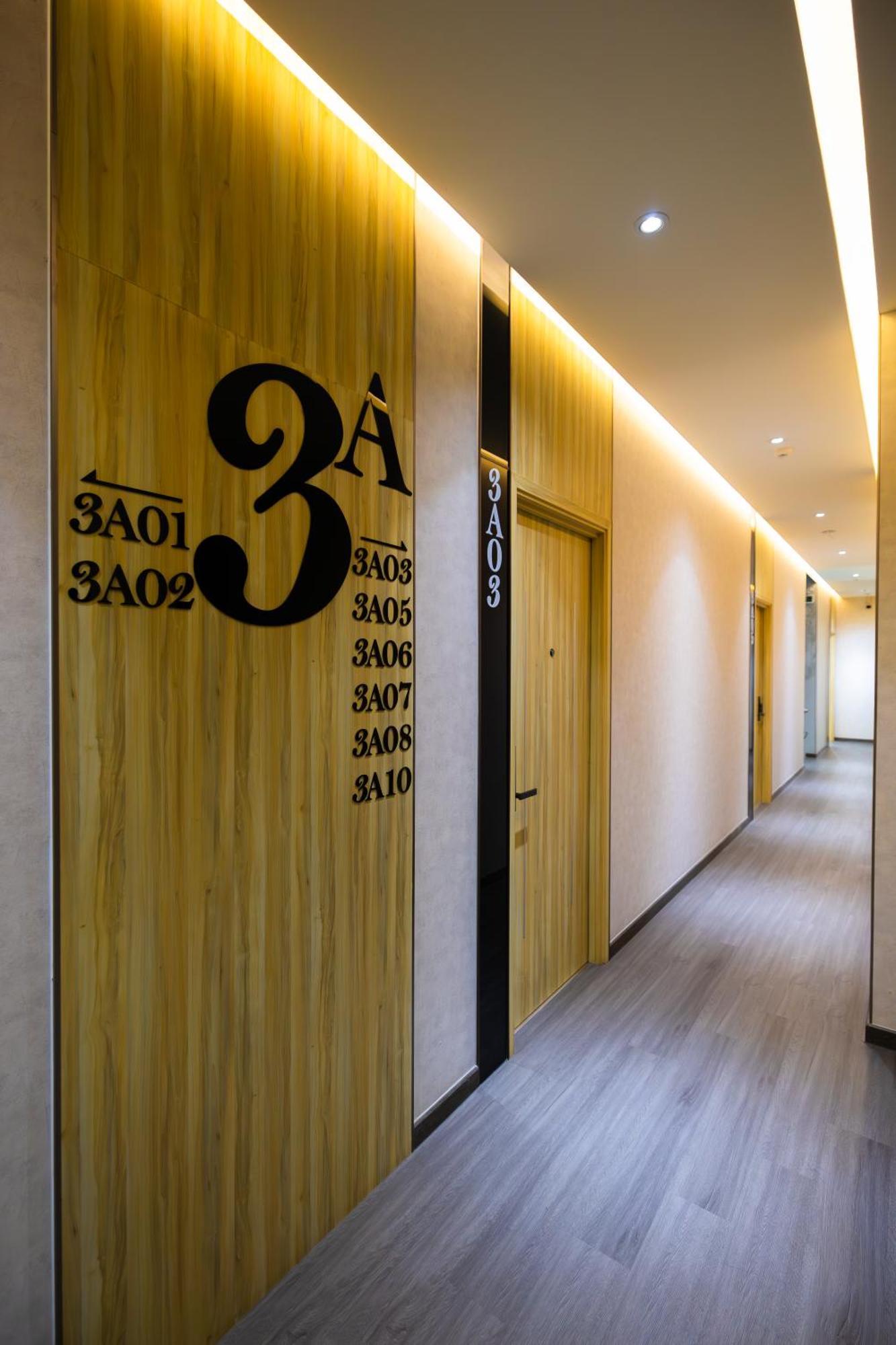 Hotel Khach San Phuoc Loc Tho 2 - 福禄寿 Thành Pho Ho Chí Minh Esterno foto