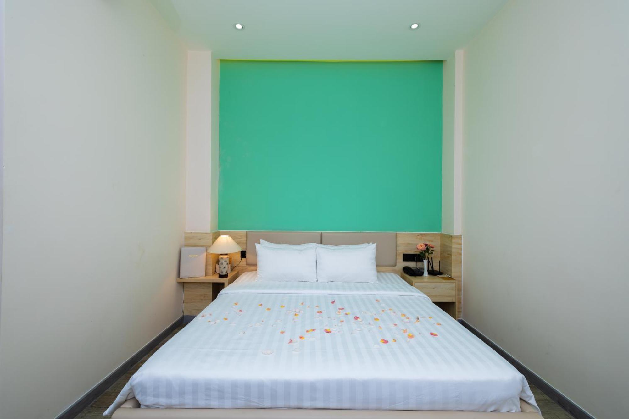 Hotel Khach San Phuoc Loc Tho 2 - 福禄寿 Thành Pho Ho Chí Minh Esterno foto