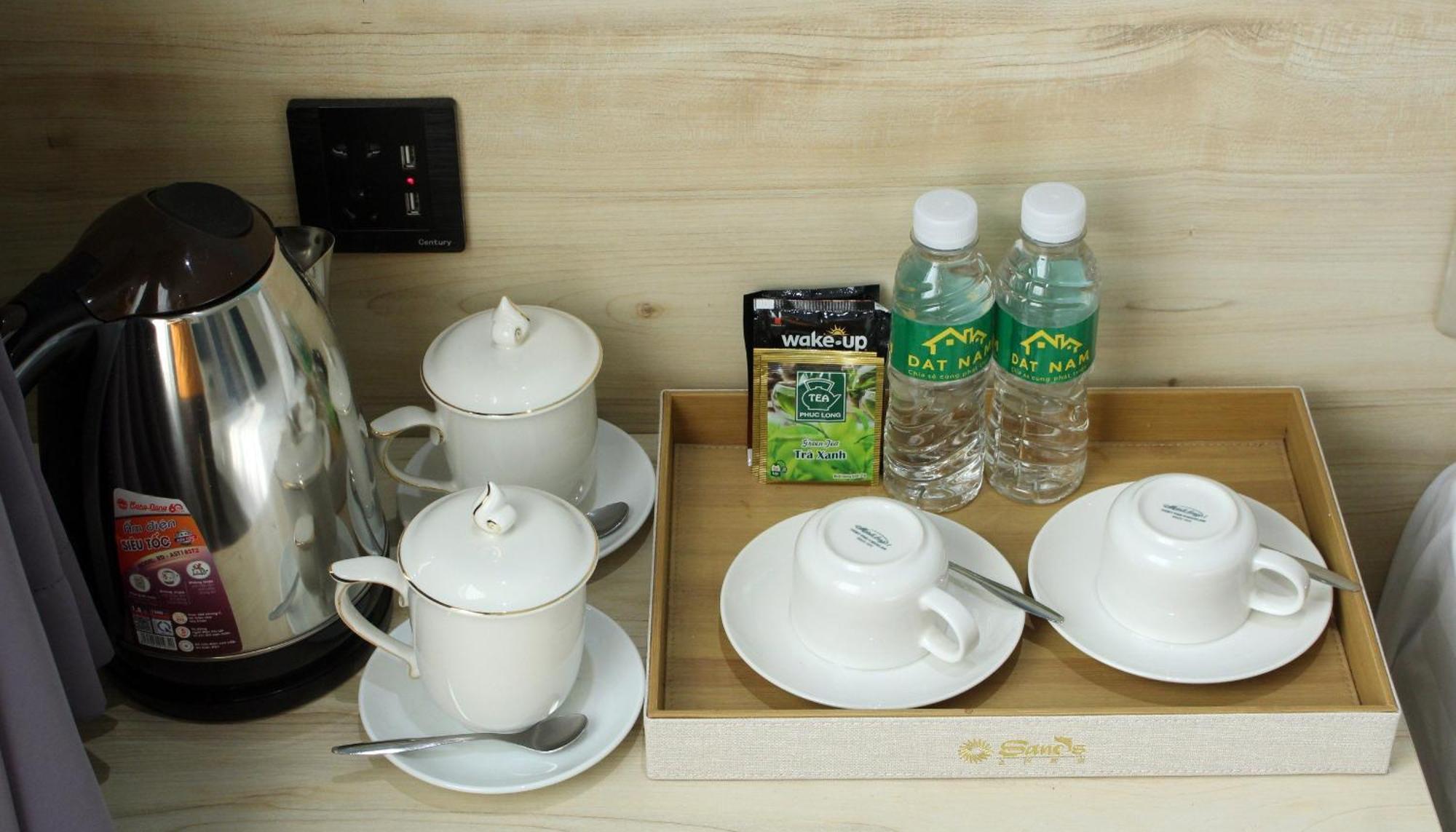 Hotel Khach San Phuoc Loc Tho 2 - 福禄寿 Thành Pho Ho Chí Minh Esterno foto