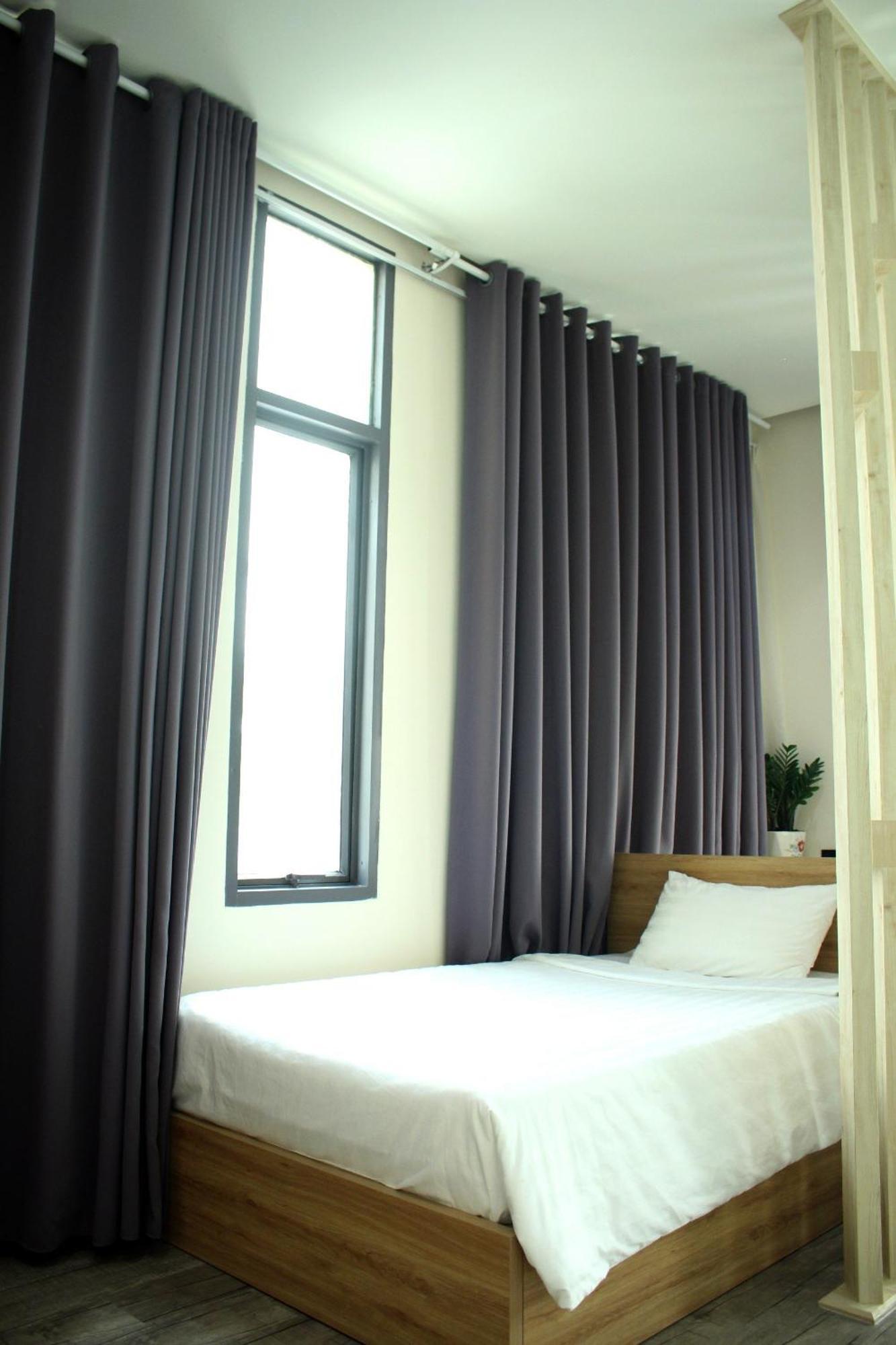Hotel Khach San Phuoc Loc Tho 2 - 福禄寿 Thành Pho Ho Chí Minh Esterno foto